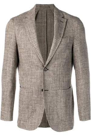 ELEVENTY Blazer con botones