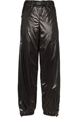 Moncler Pantalones a rayas