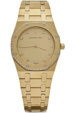 AUDEMARS PIGUET Reloj Royal Oak de 36mm de archivo