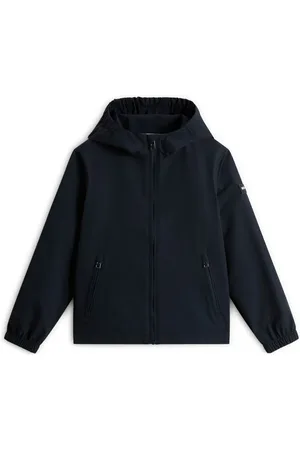 Woolrich Chamarra Pacific