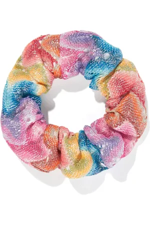 Missoni Dona con acabado cepillado