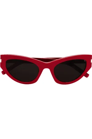 Saint Laurent Lentes de sol 215 Grace