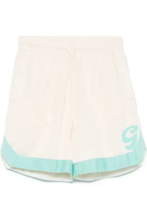 Garment Workshop Shorts de malla