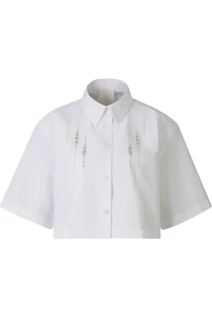 Givenchy Camisa corta