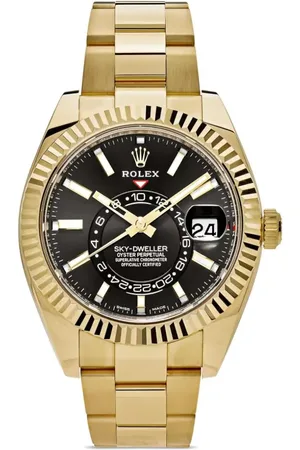 Rolex Reloj Sky-Dweller de 42mm 2021 pre-owned