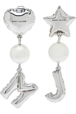 Marc Jacobs Aretes The MJ Balloon