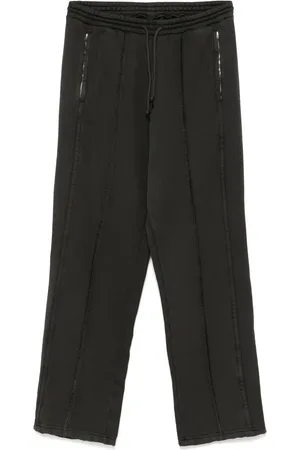 J.LAL Pantalones Lave
