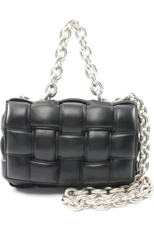 Bottega Veneta Bolsa de hombro Cassette 2010