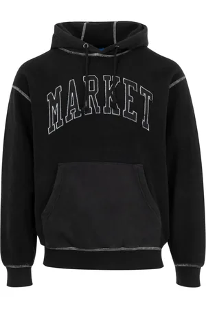 MARKET Hoodie Reverse Arc