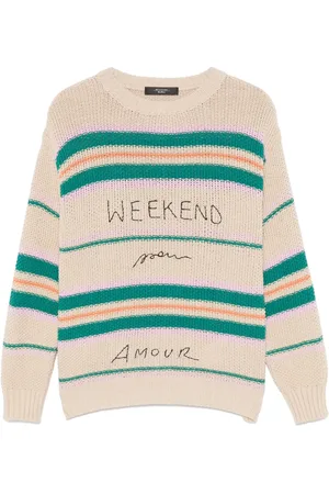 Max Mara Suéter Angus