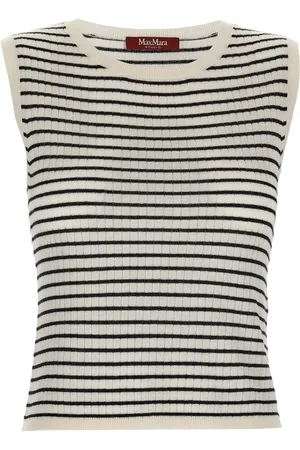 Max Mara Camiseta Valeria