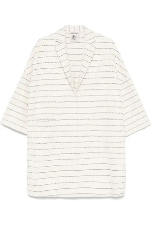 SEMICOUTURE Abrigo Sigmund