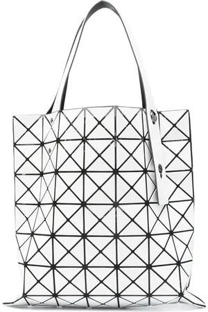 Issey Miyake Tote Prism