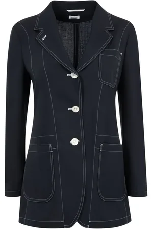 Thom Browne Chamarra School Uniform