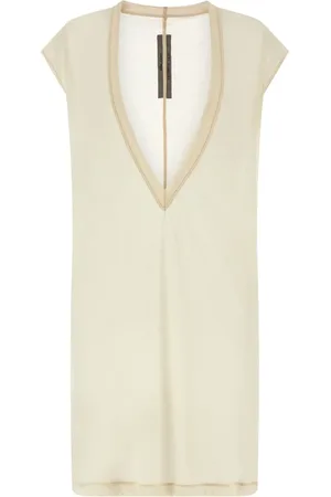 Rick Owens Playera Dylan