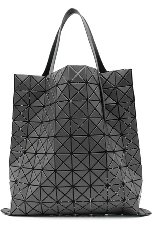 Issey Miyake Tote Prism Matte