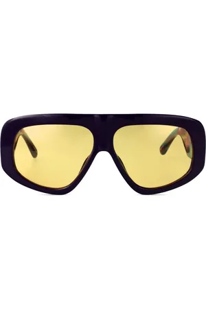 The Attico Lentes de sol Milano