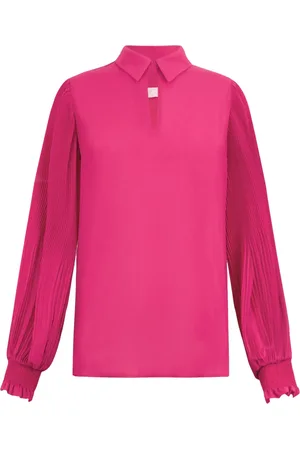 Liu Jo Blusa de georgette