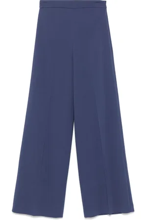 Joseph Pantalones anchos Alane