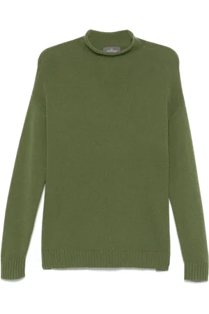 ERIC BOMPARD Suéter Ample