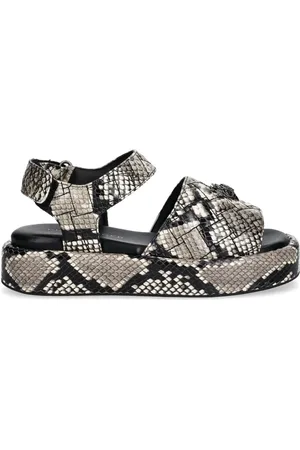 Kurt Geiger Sandalias Onyx con tacón de 45mm