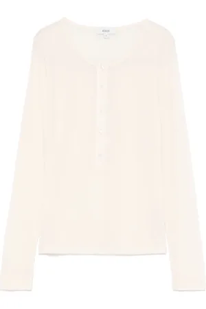 AGOLDE Top Faustine