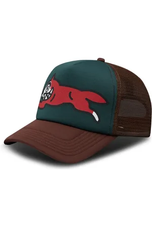 ICECREAM Gorra Running Dog Trucker