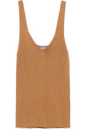 ERIC BOMPARD Camiseta sin costuras