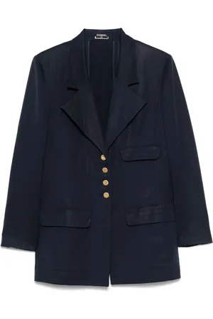 CHANEL Blazer 1990