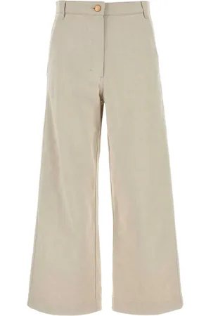 Max Mara Pantalones Sorriso