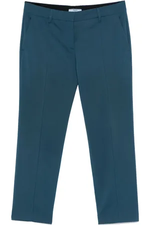 Prada Pantalones tapered 2000