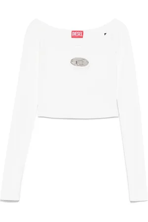 Diesel Playera M-Vera-Ls
