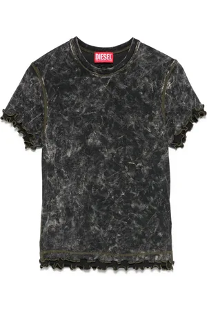 Diesel Playera T-Flu