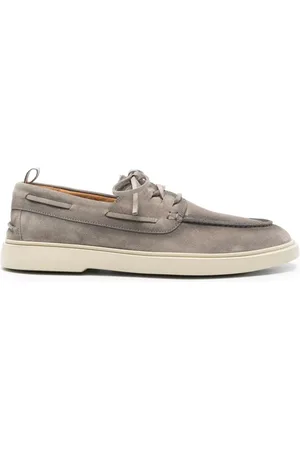Officine creative Zapatos top sider Bones 013