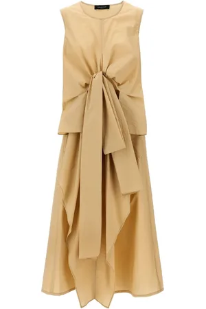 Fabiana Filippi Vestido Paper
