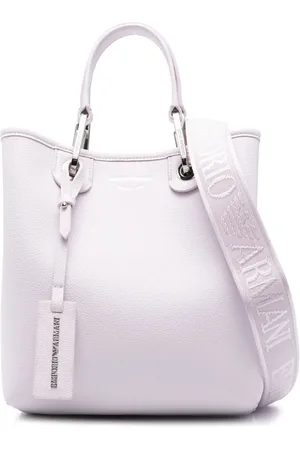 Emporio Armani Tote MyEA Vertical