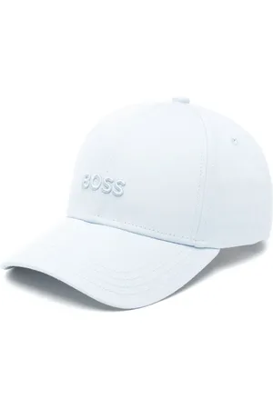 HUGO BOSS Gorra con logo bordado