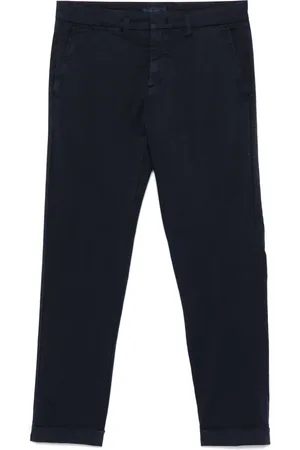 FAY Pantalones tapered