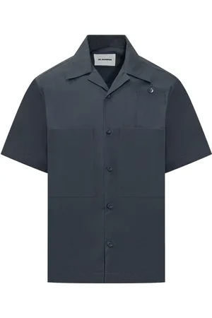 Jil Sander Camisa con botones