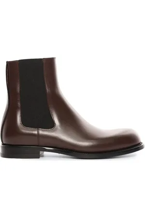 The Row Botas chelsea Novus