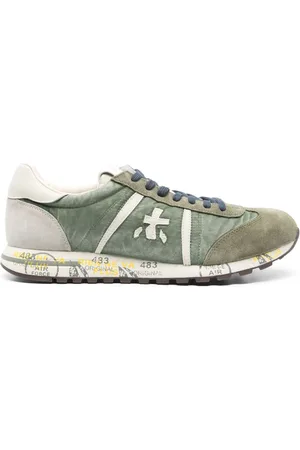 Premiata Tenis Lucy 7256