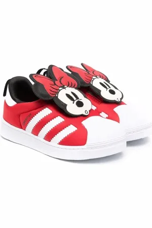 adidas Tenis bajos Mickey Mouse