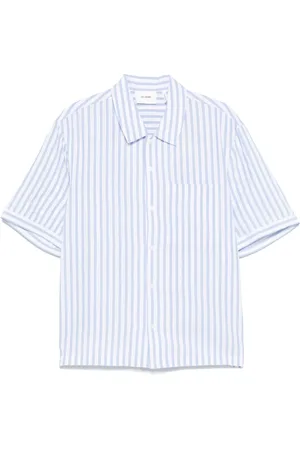 Axel Arigato Camisa Lido