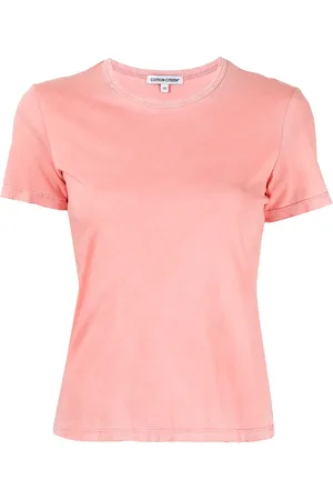 Cotton Citizen Playera manga corta