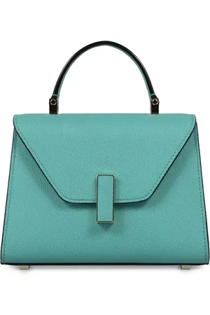 VALEXTRA Tote Iside micro