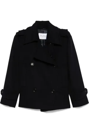 Max Mara Abrigo Laveno