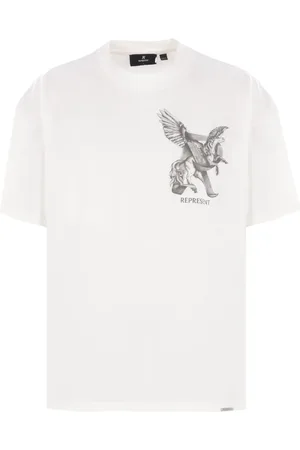 Represent Playera estampada