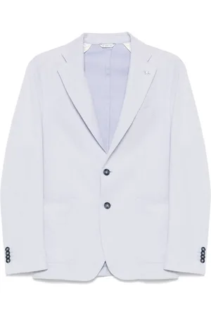 Manuel Ritz Blazer