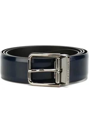 Dolce & Gabbana Classic buckle