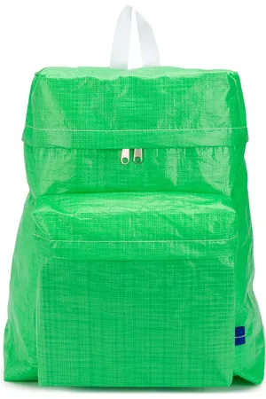 Comme des Garçons Mochila con cierre